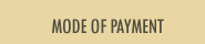Payment