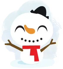 snowman