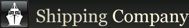 shipping company