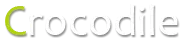 crocodile