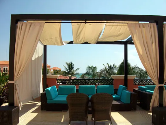 Marsa Alam underawter close up