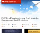 FREE Email Templates