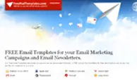 FREE Email Templates