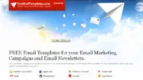 FREE Email Templates