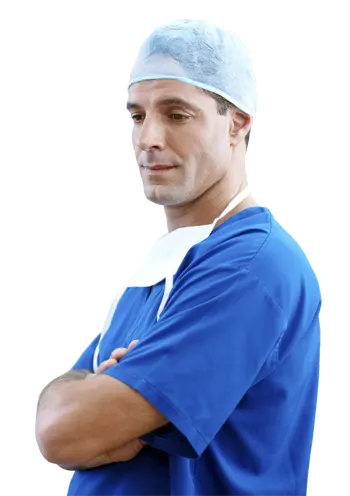 doctor