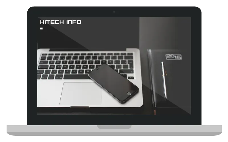 Hitech Info
