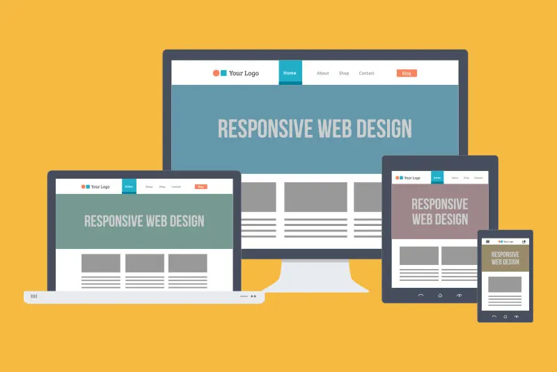 Responsive image
