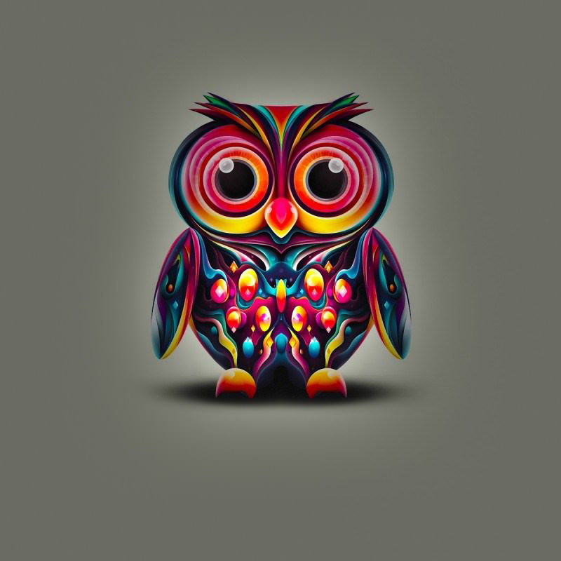 Responsive image