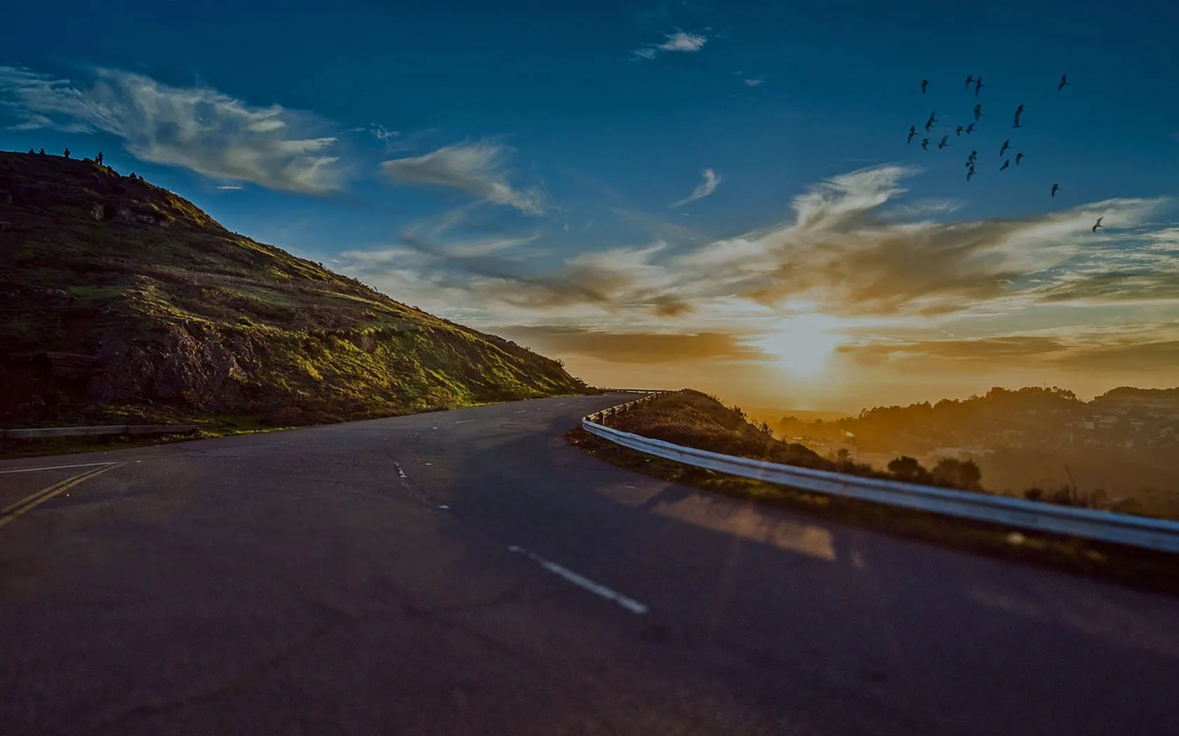 slider image
