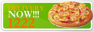 Delivery Now