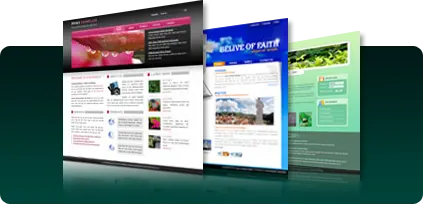 Free CSS Templates