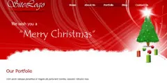 html page