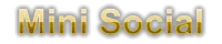 Mini Social