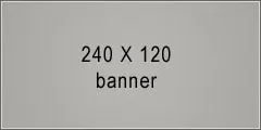 banner