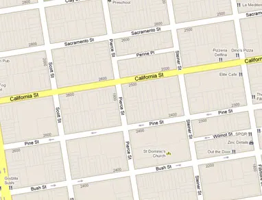 Our Location