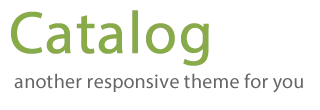 catalog