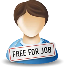 free for job