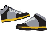 Shoes 6