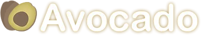 avocado theme