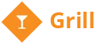 Grill Template Grill Website Template