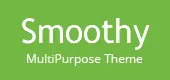smoothy html5 template