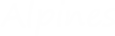 Alpines template