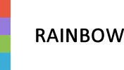 rainbow template