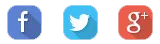 Social icons