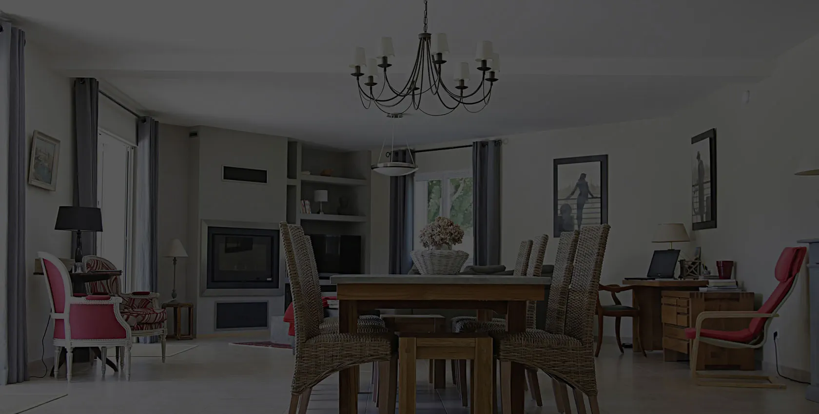Homey Designs
