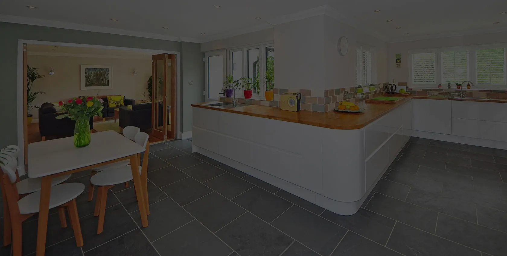 Homey Designs