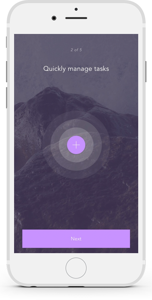 Free HTML5 Template