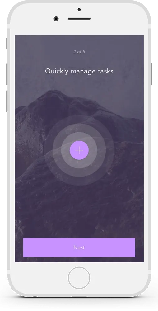 Free HTML5 Template