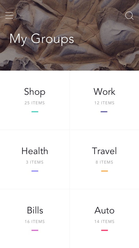 Free Website Template