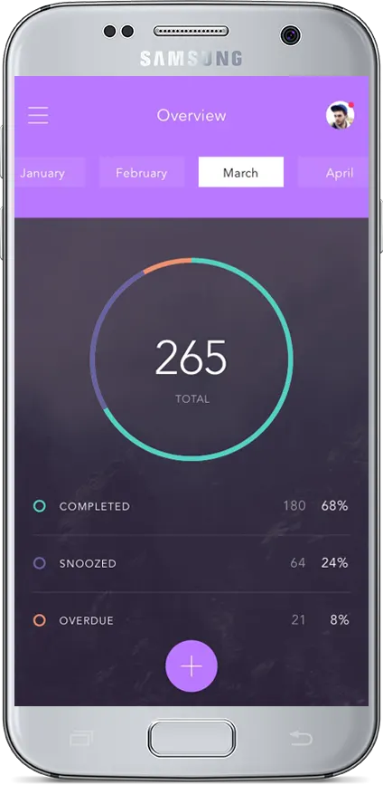 Free HTML5 Template