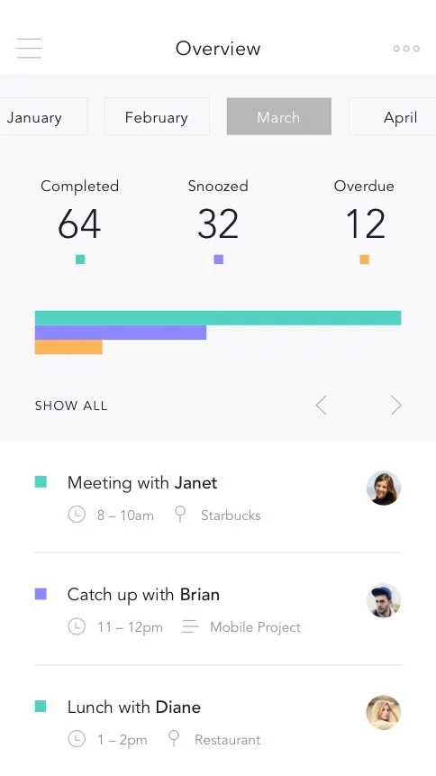 Free HTML5 Bootstrap Template