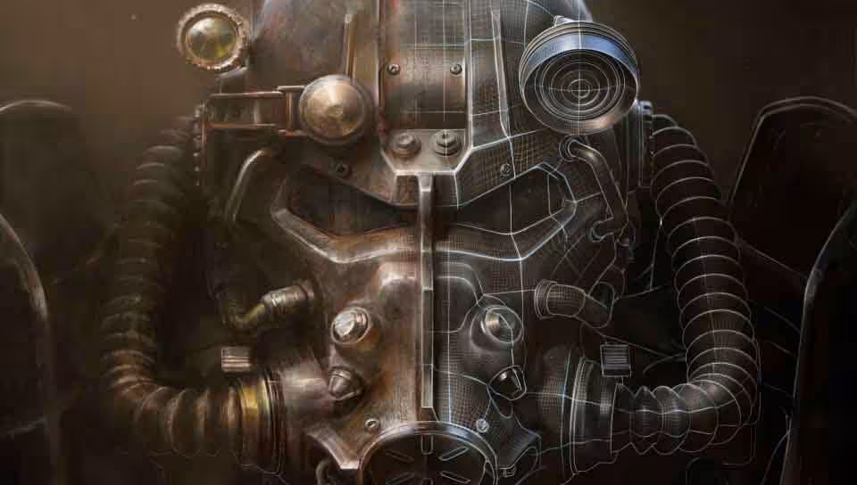 Game Robo