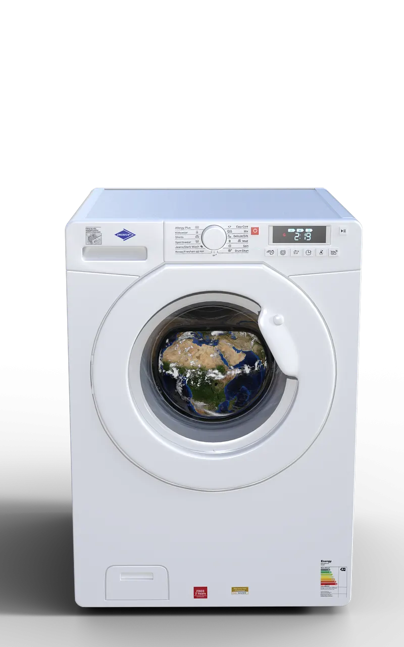 Deterge Image