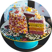 Desserts