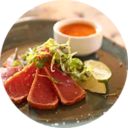 Lunch