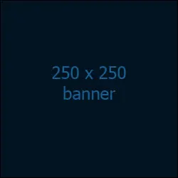 250x250 ad
