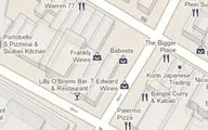 Our Location