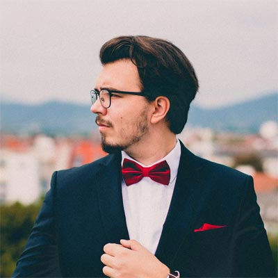 Free HTML5 Bootstrap Template