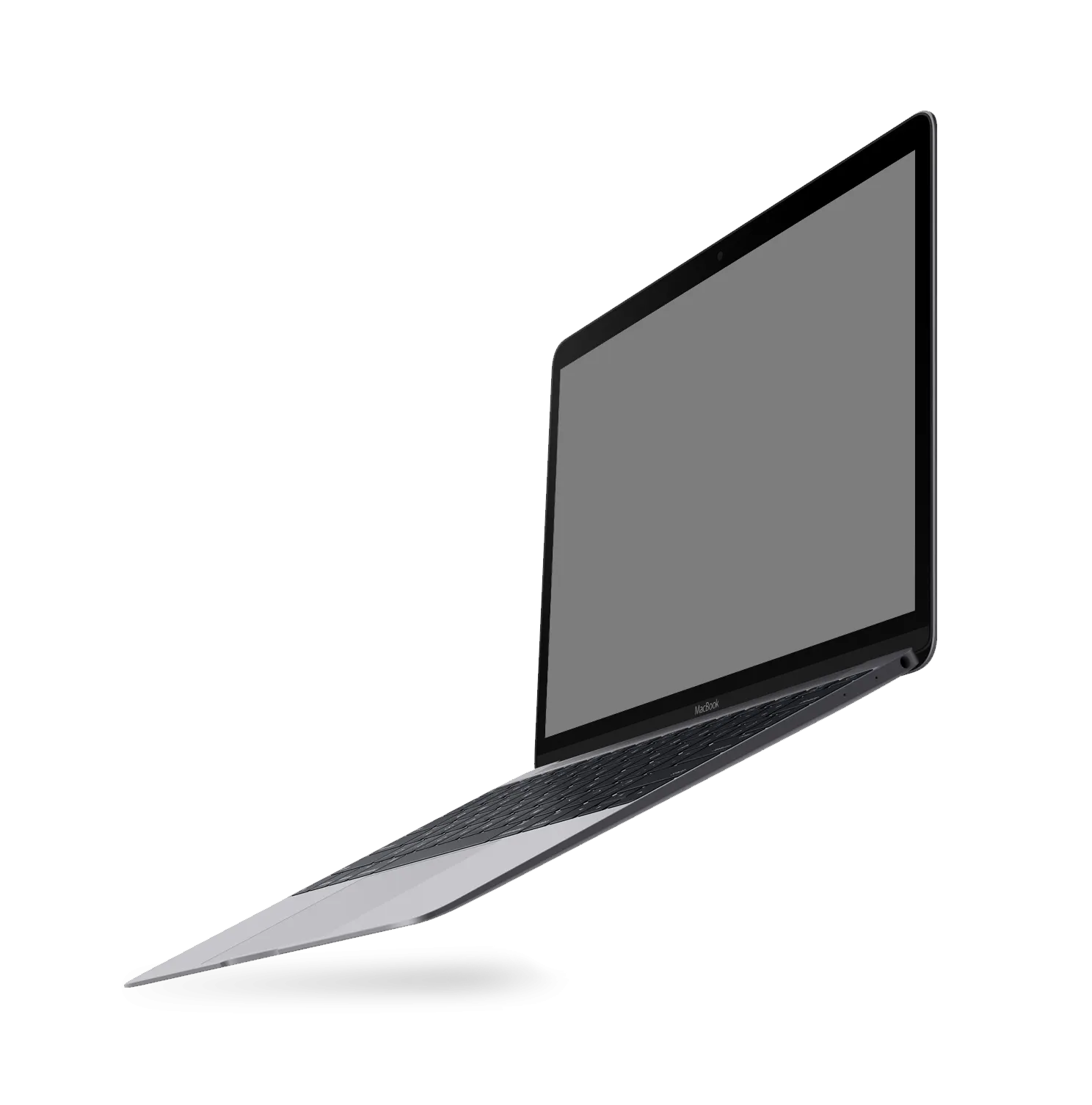 Thin Laptop
