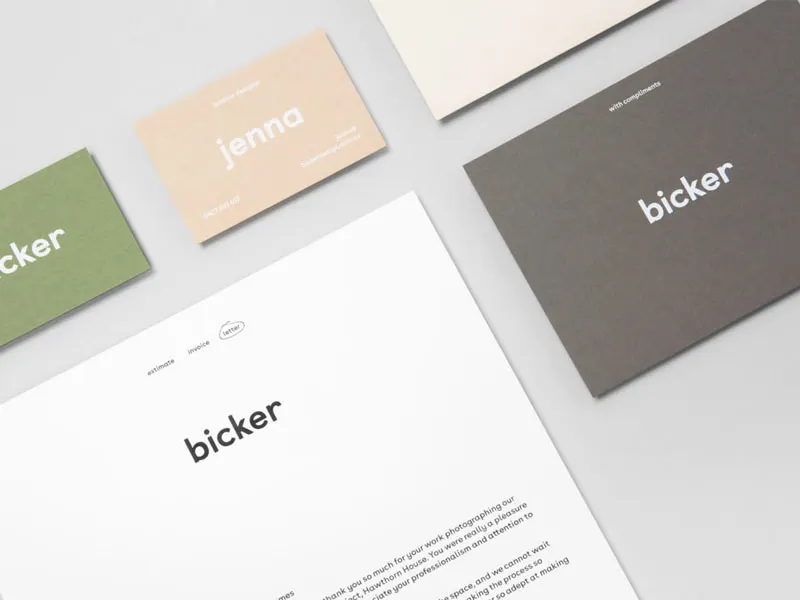 HTML5 Bootstrap Template