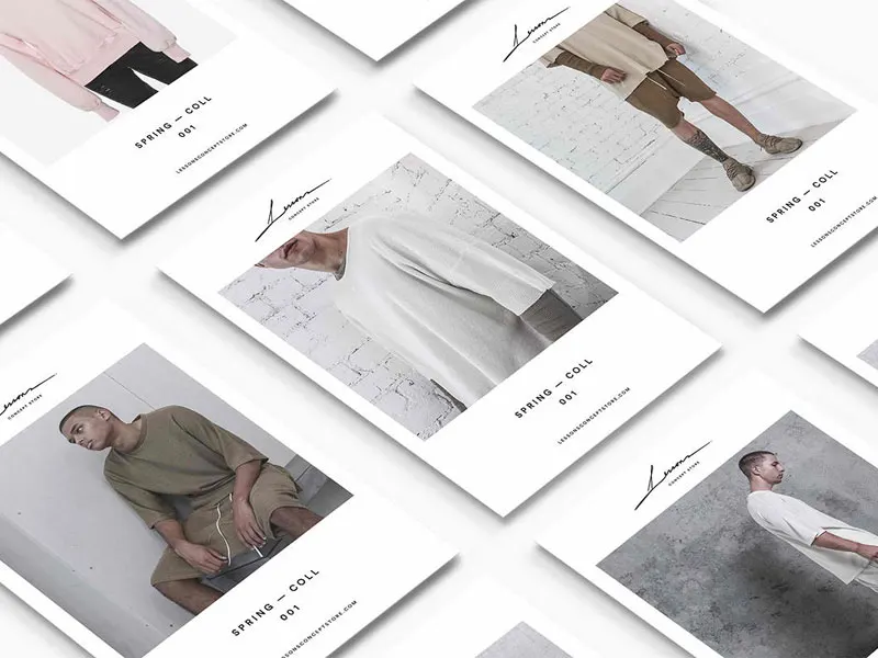 HTML5 Bootstrap Template