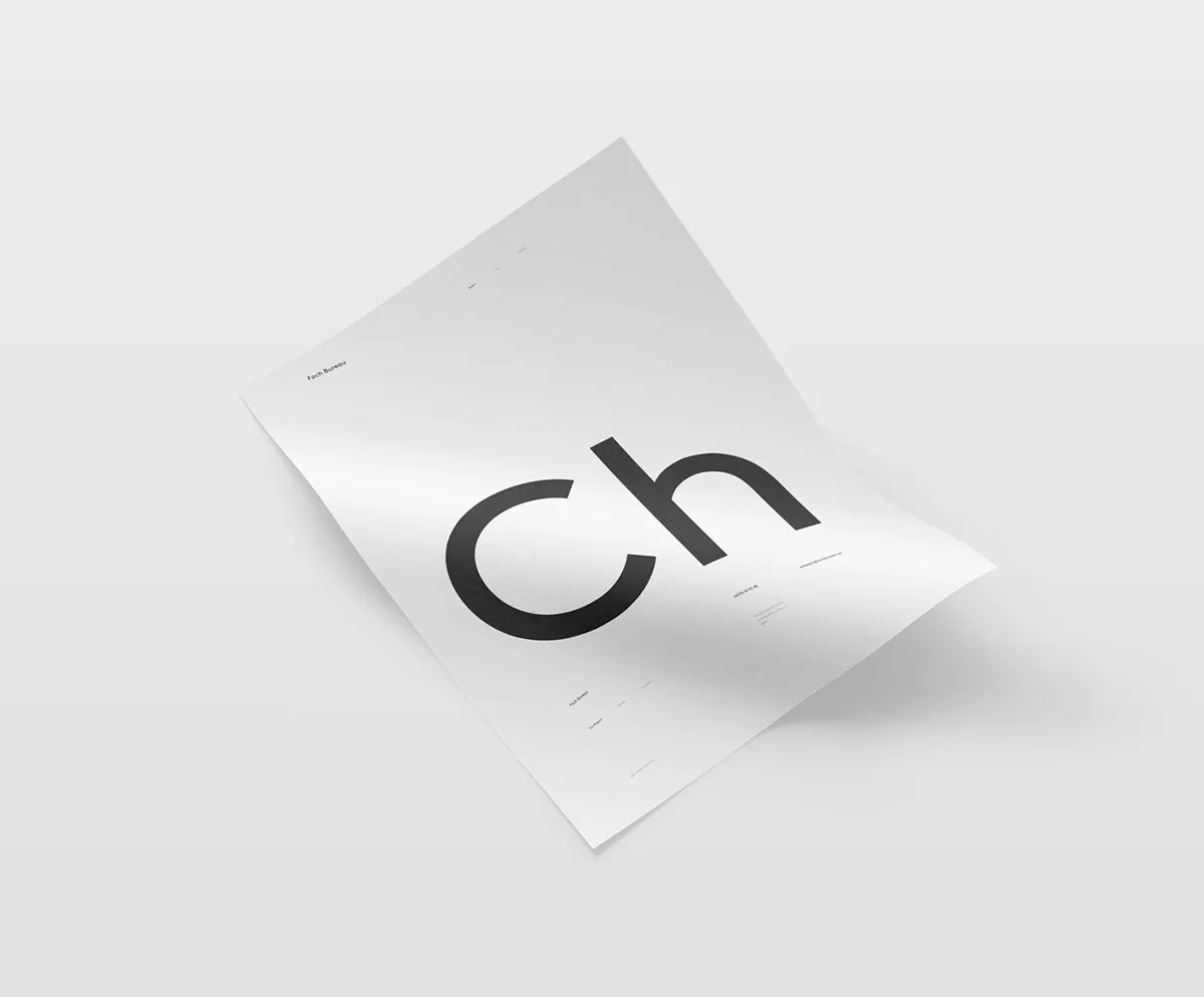 HTML5 Bootstrap Template