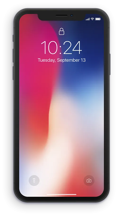 phone