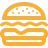 burger logo