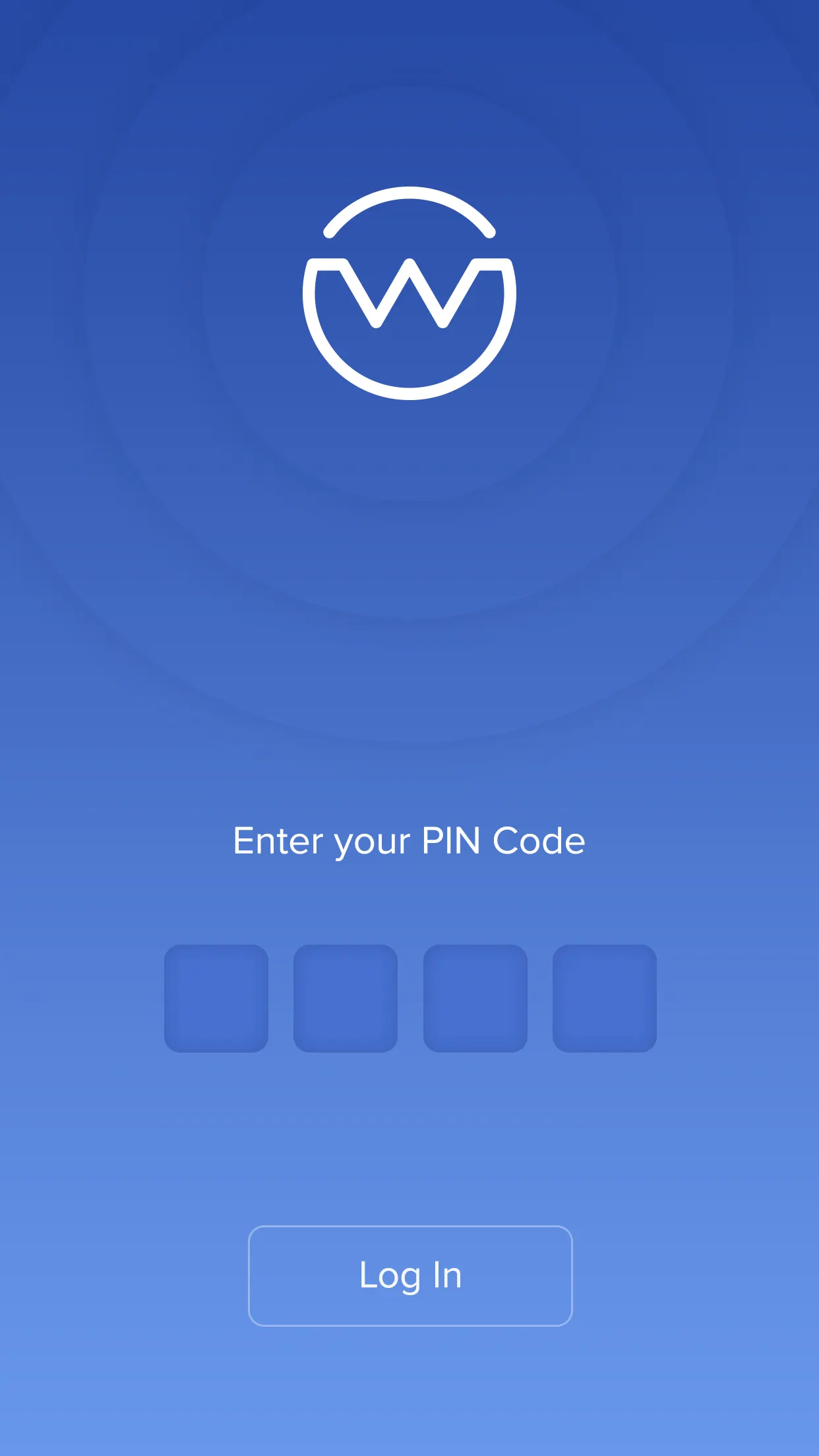 Mobile screen