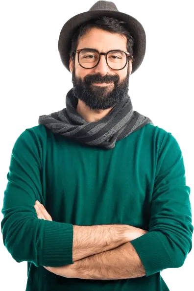 hero
